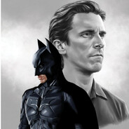 Bruce Wayne