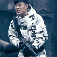 爱情公寓突击手曾小贤