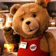 ted cloverland