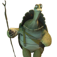 Meister Oogway