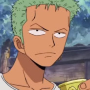 Roronoa Zoro