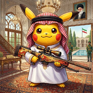 Ｐｉｋａｃｈｕ ✿ Steam avatar