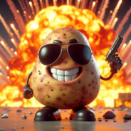 Boom Potato