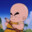 actually krillin