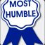 Most Humble