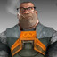 Mge Gordon Freeman