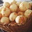 Pão de Queijo