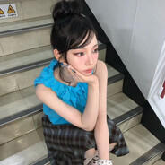 柳智敏 Steam avatar