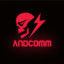 andCOMM