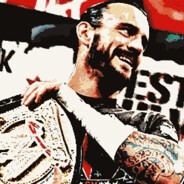 CM Punk