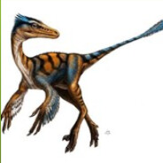 Troodon