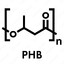 Poli-hidroxibutirato