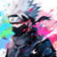 Kakashi