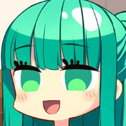 青蓝岛FS首领冷泉院桐香