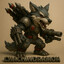Avatar of WOLF