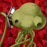 Steam Community Avatar