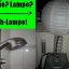 dusch-lampe