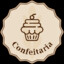 Rosa Confeiteira