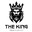THE KING