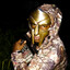 Steam avatar