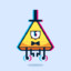 bill cipher