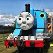 五星上将火车头能