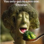 Lowkey Niche Broccoli