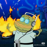 比奇堡嗨爆老年Dj鱼