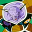 capitan  ginyu