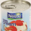 Canned Cream