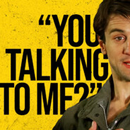 Taxi Driver