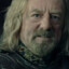 King Theoden