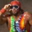 Macho Man Randy Savage