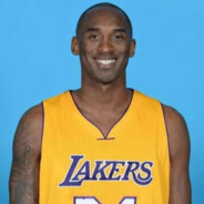 Kobe Bryant