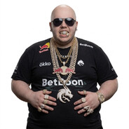 H0NK Steam avatar