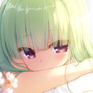 流萤酱要点燃大海