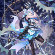 女仆长小咲夜zeta