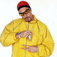 Ali G
