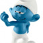 Gender-neutral smurf