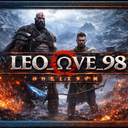 ꧁ঔৣ☬LEO_OVE_98☬