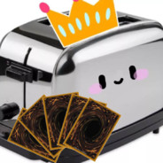 Princess Toaster