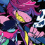VIOLENT AX SUSIE
