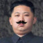 Not Kim Jong-Un