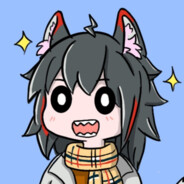 超高校级的萌狼