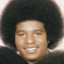 Jackie Jackson