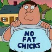 Peter Griffin Olympusrust.com