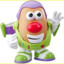 Spud Lightyear