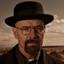 WALTER WHITE