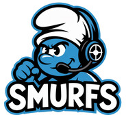 Smurfs | ChuBa!