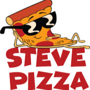 pizza steve